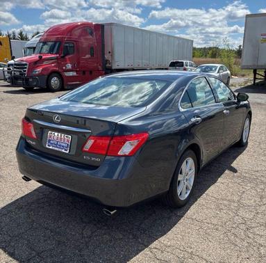 2008 Lexus ES 350 Base