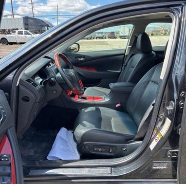 2008 Lexus ES 350 Base