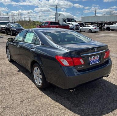 2008 Lexus ES 350 Base
