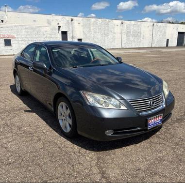 2008 Lexus ES 350 Base