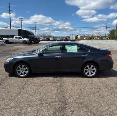 2008 Lexus ES 350 Base