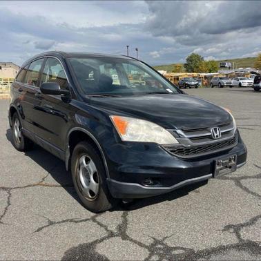 2011 Honda CR-V LX