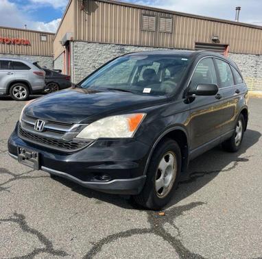 2011 Honda CR-V LX