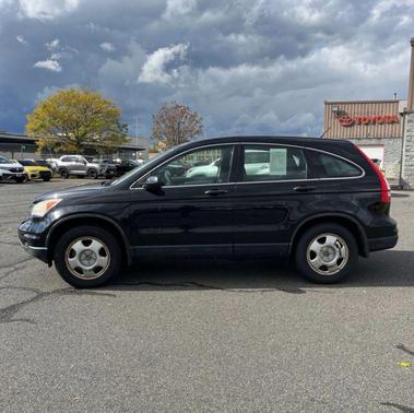 2011 Honda CR-V LX
