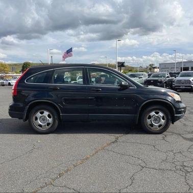 2011 Honda CR-V LX