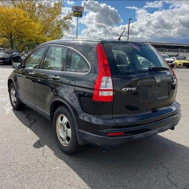 2011 Honda CR-V LX