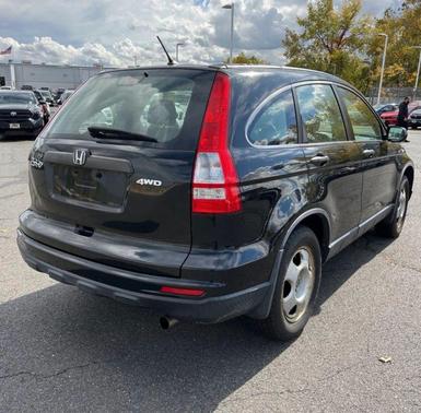 2011 Honda CR-V LX