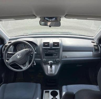 2011 Honda CR-V LX