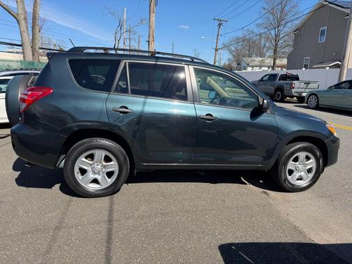 2009 Toyota RAV4 Sport