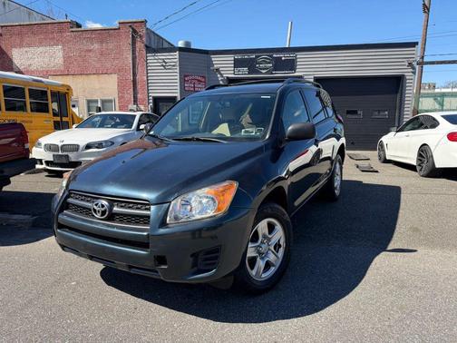 2009 Toyota RAV4 Sport