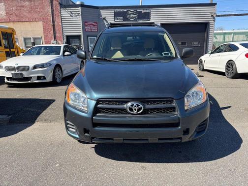 2009 Toyota RAV4 Sport