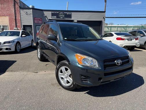 2009 Toyota RAV4 Sport