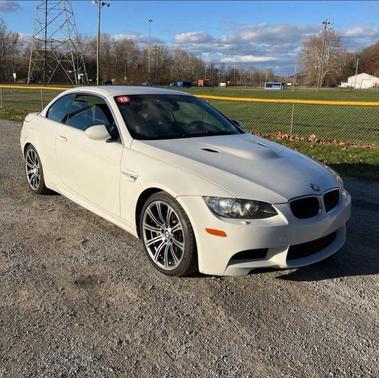 2013 BMW M3 Base