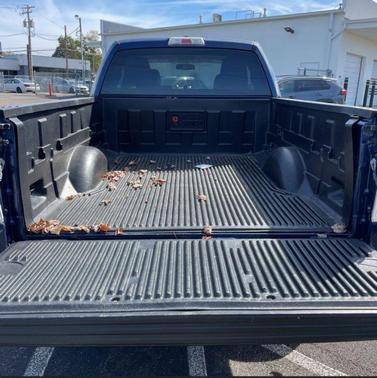 2010 Ford F-150 XLT SuperCab