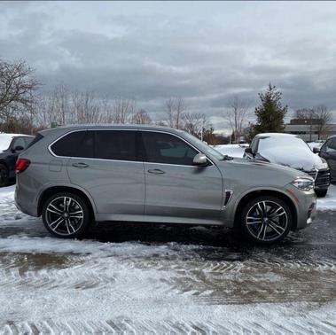 2016 BMW X5 M Base