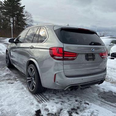 2016 BMW X5 M Base