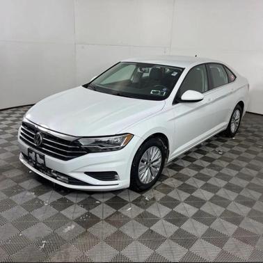 2020 Volkswagen Jetta 1.4T S