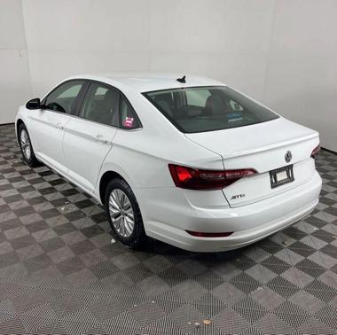 2020 Volkswagen Jetta 1.4T S