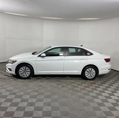 2020 Volkswagen Jetta 1.4T S
