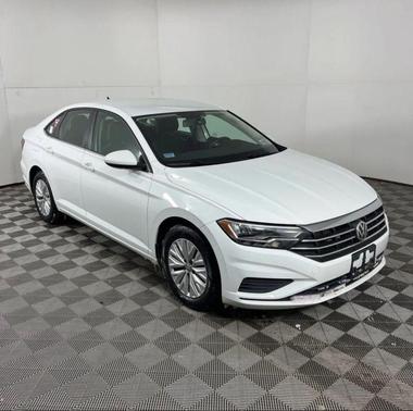 2020 Volkswagen Jetta 1.4T S