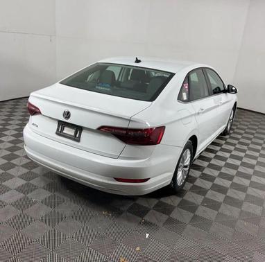 2020 Volkswagen Jetta 1.4T S