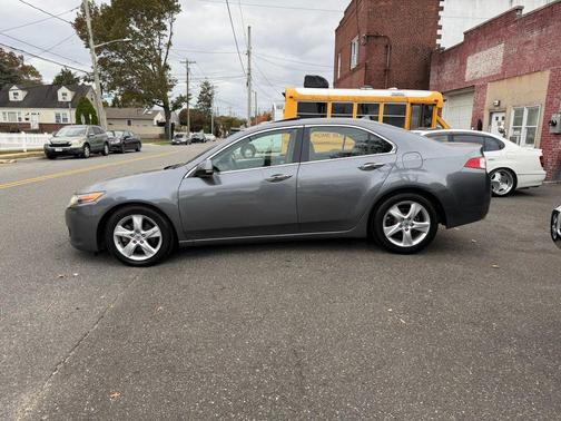 2010 Acura TSX 2.4
