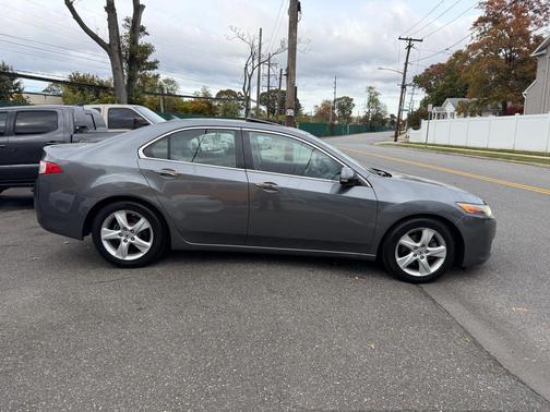 2010 Acura TSX 2.4