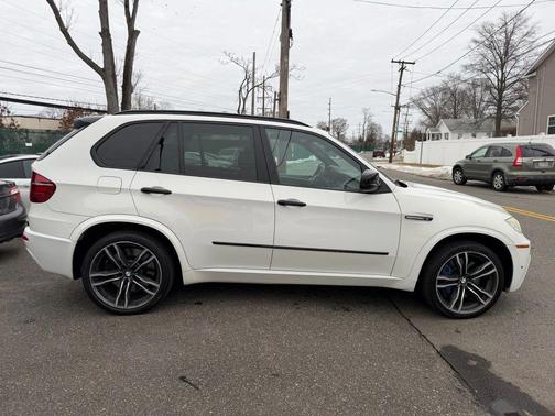 2013 BMW X5 M Base