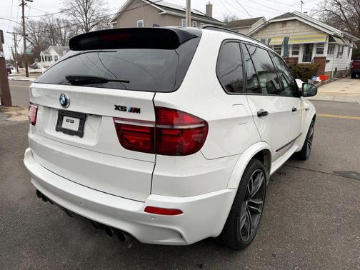 2013 BMW X5 M Base