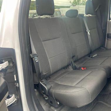 Oxford White 2019 Ford F-150 XL