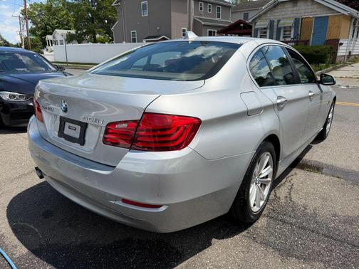 2015 BMW 528 xDrive