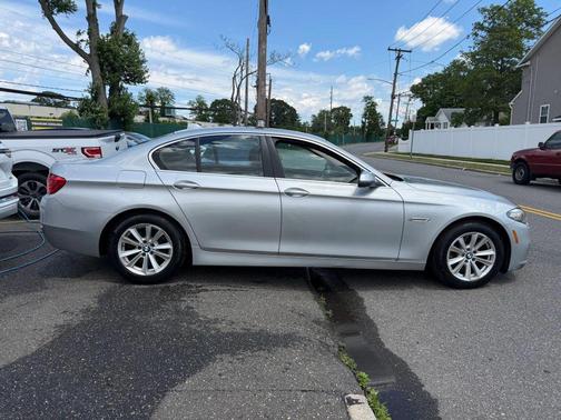 2015 BMW 528 xDrive