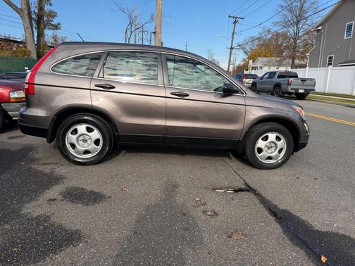 2010 Honda CR-V LX