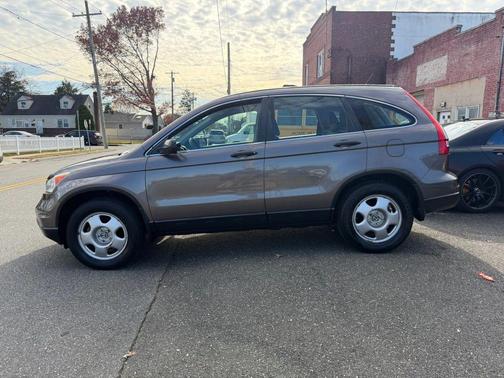 2010 Honda CR-V LX