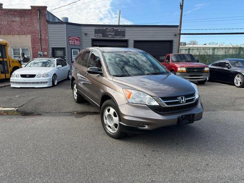 2010 Honda CR-V LX