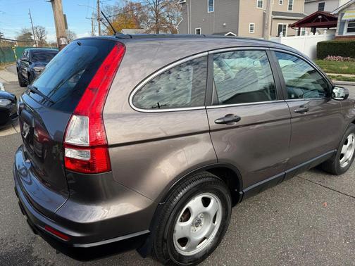 2010 Honda CR-V LX