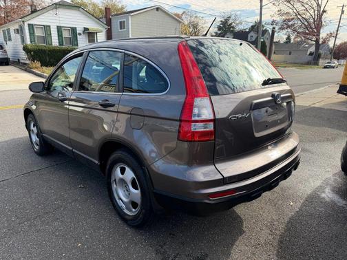 2010 Honda CR-V LX