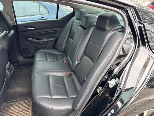 2020 Nissan Altima 2.5 SL