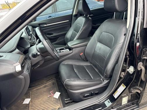 2020 Nissan Altima 2.5 SL