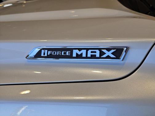 2026 Toyota Tundra Hybrid 1794 Edition