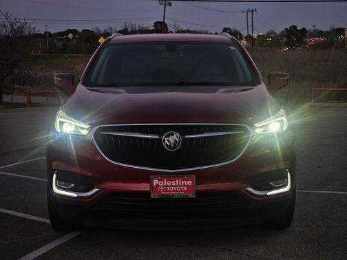 2021 Buick Enclave AWD Essence