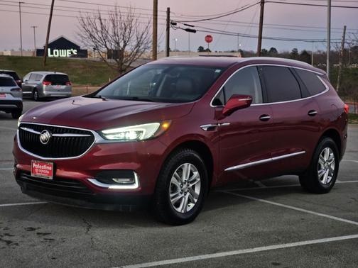 2021 Buick Enclave AWD Essence
