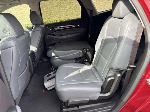 2021 Buick Enclave AWD Essence