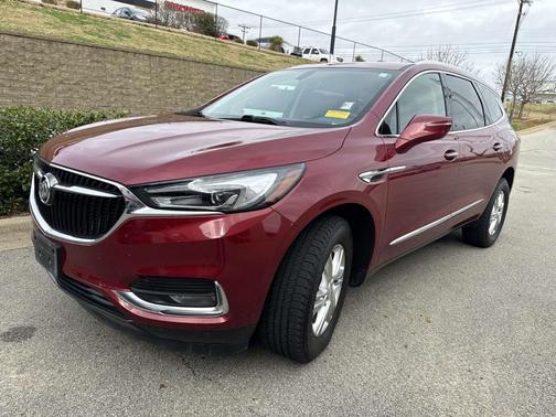 2021 Buick Enclave AWD Essence