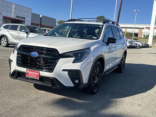 2023 Subaru Ascent Onyx Edition 7-Passenger