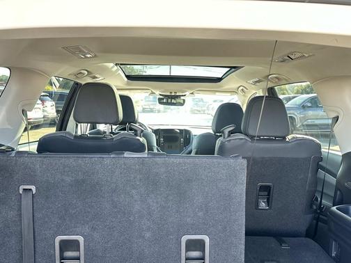 2023 Subaru Ascent Onyx Edition 7-Passenger