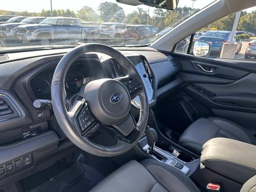 2023 Subaru Ascent Onyx Edition 7-Passenger