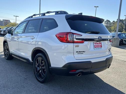 2023 Subaru Ascent Onyx Edition 7-Passenger