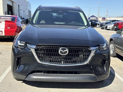 2024 Mazda CX-90 3.3 Turbo Preferred Plus