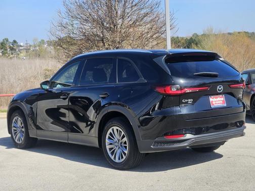 2024 Mazda CX-90 3.3 Turbo Preferred Plus